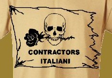 Contractor italiani: chi sono?