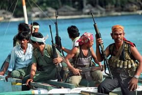 La pirateria marittima e la Legge Italiana - Aggiornamenti