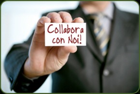 Cerchiamo collaboratori per il nostro blog