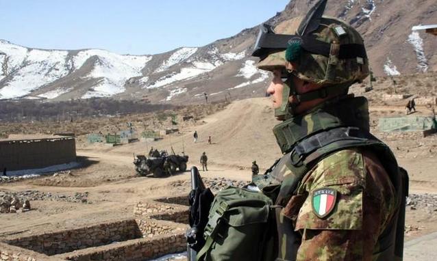 Missione compiuta: l'Italia è fiera di Voi!